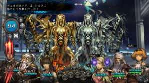 Xbox 360/PC/PS Vita「剣の街の異邦人」ゲーム攻略の鍵を握る新システム「神気スキル」を紹介―マルチエンディングなどのやりこみ要素も！の画像13