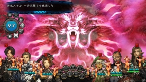 Xbox 360/PC/PS Vita「剣の街の異邦人」ゲーム攻略の鍵を握る新システム「神気スキル」を紹介―マルチエンディングなどのやりこみ要素も！の画像3