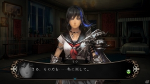 Xbox 360/PC/PS Vita「剣の街の異邦人」ゲーム攻略の鍵を握る新システム「神気スキル」を紹介―マルチエンディングなどのやりこみ要素も！の画像6
