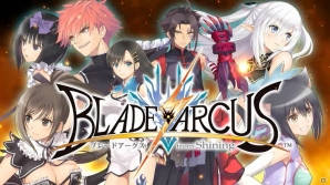 AC「BLADE ARCUS from Shining」の主題歌が保志総一朗さん書き下ろしによる「Brave Heart ～輝きの彼方へ～」に決定！ロケテスト実施に合わせた最新動画も公開にの画像4