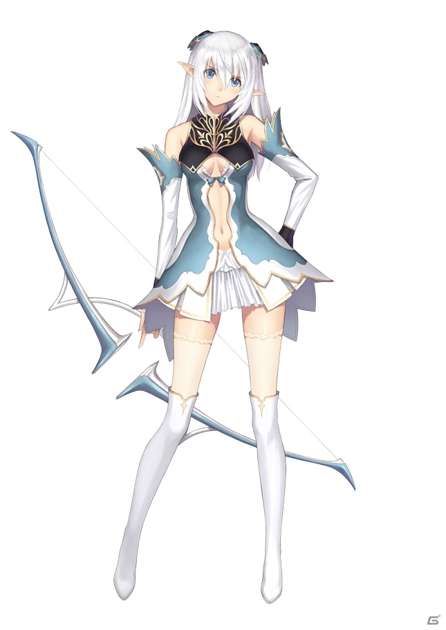 AC「BLADE ARCUS from Shining」の主題歌が保志総一朗さん書き下ろしによる「Brave Heart ～輝きの彼方へ～」に決定！ロケテスト実施に合わせた最新動画も公開にの画像12