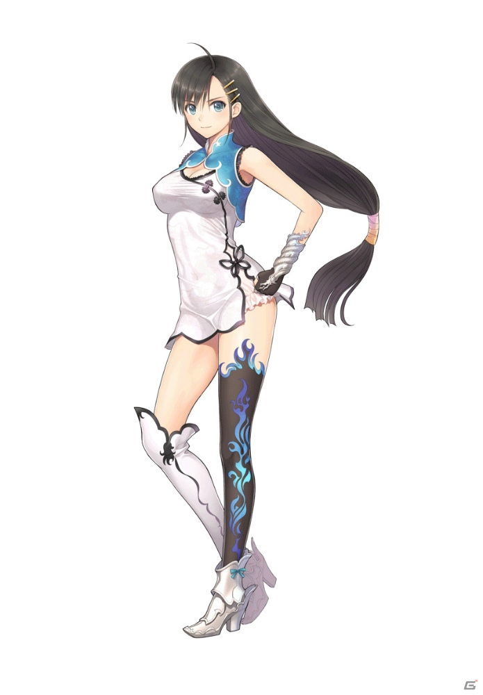 AC「BLADE ARCUS from Shining」の主題歌が保志総一朗さん書き下ろしによる「Brave Heart ～輝きの彼方へ～」に決定！ロケテスト実施に合わせた最新動画も公開にの画像8
