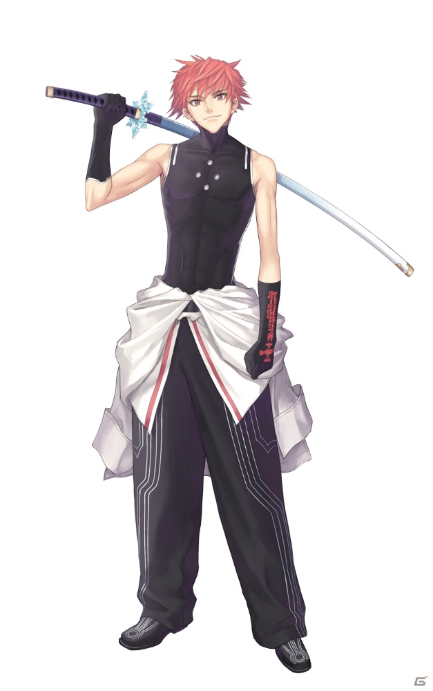 AC「BLADE ARCUS from Shining」の主題歌が保志総一朗さん書き下ろしによる「Brave Heart ～輝きの彼方へ～」に決定！ロケテスト実施に合わせた最新動画も公開にの画像9