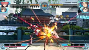 AC「BLADE ARCUS from Shining」ロケテストが3日間限定で開催中―骨太格ゲーとして開発されている本作のプレイインプレッション＆開発陣コメントを掲載の画像10