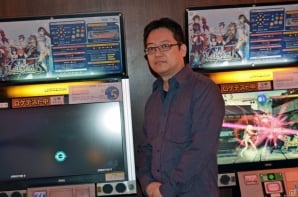 総合プロデューサー・澤田剛氏