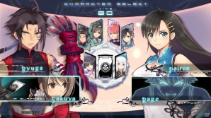 AC「BLADE ARCUS from Shining」ロケテストが3日間限定で開催中―骨太格ゲーとして開発されている本作のプレイインプレッション＆開発陣コメントを掲載の画像8