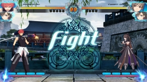 AC「BLADE ARCUS from Shining」ロケテストが3日間限定で開催中―骨太格ゲーとして開発されている本作のプレイインプレッション＆開発陣コメントを掲載の画像9