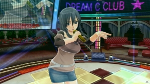 PS3「ドリームクラブGogo.」5月13日・20日配信のDLC第2弾「カタログVol.2」の内容を紹介―春夏の時期にピッタリの私服が登場！の画像12