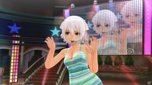 PS3「ドリームクラブGogo.」5月13日・20日配信のDLC第2弾「カタログVol.2」の内容を紹介―春夏の時期にピッタリの私服が登場！の画像24