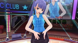 PS3「ドリームクラブGogo.」5月13日・20日配信のDLC第2弾「カタログVol.2」の内容を紹介―春夏の時期にピッタリの私服が登場！の画像27