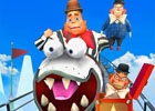 iOS版「怪盗グルーのミニオンラッシュ」新コース「スーパー遊園地」を追加する大型アップデートが配信
