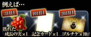 Mobage「天空のレギオン」2周年記念フェスティバルを開催―ユーザー飛空団VSゲーム運営飛空団によるシークレットバトルを実施の画像4