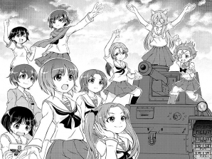 「World of Tanks」経験値3倍や母の日を記念したイベントを実施―「ガールズ＆パンツァー」キャラによる「はじめての戦車道」は最終話が公開！の画像1