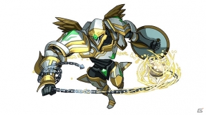 iOS/Android「フルボッコヒーローズ」5属性の「決戦ヒーロー」を獲得して★5へ進化させよう！イベント「大決戦」開催の画像13