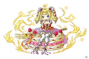 iOS/Android「フルボッコヒーローズ」5属性の「決戦ヒーロー」を獲得して★5へ進化させよう！イベント「大決戦」開催の画像5