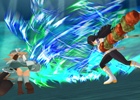ペアバトル、合わせ秘伝忍法など3DS「閃乱カグラ2 -真紅-」のアクション要素を5つのプレイ動画とともに紹介！