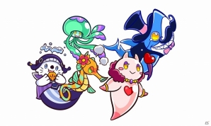 iOS/Android「ぷよぷよ!!クエスト」期間限定コラボイベント「たこやき祭り」などが5月12日より開催の画像8
