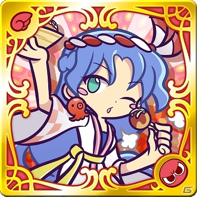 iOS/Android「ぷよぷよ!!クエスト」期間限定コラボイベント「たこやき祭り」などが5月12日より開催の画像7