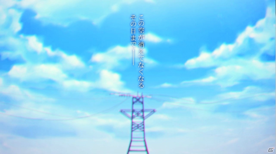 PS3/PS Vita「CROSS†CHANNEL ～For all people～」新規イベントCGも盛り込んだプロモーションムービーが公開！の画像1