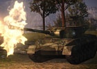 Xbox 360「World of Tanks」天候システム、新マップ、新戦車、新実績を追加する大型アップデート1.2が実施！