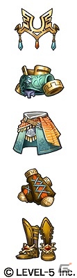 「ムラマサ」などのレア装備ゲットのチャンス！iOS/Android「ワンダーフリック」で「王国くじ確率アップ」キャンペーン開始の画像6