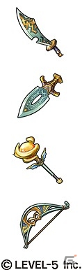 「ムラマサ」などのレア装備ゲットのチャンス！iOS/Android「ワンダーフリック」で「王国くじ確率アップ」キャンペーン開始の画像7