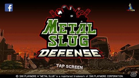 iOS/Android「メタルスラッグ ディフェンス」配信8日で150万ダウンロードを突破の画像1