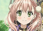 TVアニメ「エスカ＆ロジーのアトリエ ～黄昏の空の錬金術士～」オリジナルサウンドトラックが7月16日に発売！OPを歌う村川梨衣さんからのコメントを紹介