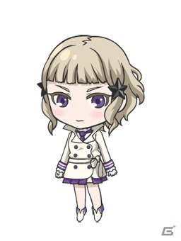 PS Vita「解放少女 SIN」DLE制作による限定版特典ショートアニメを紹介する第2弾プロモーションムービーが公開にの画像10
