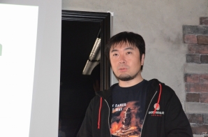 宮永忠将氏