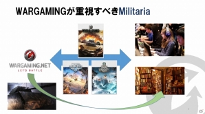 史実の戦場を再現したPC「World of Tanks」の新モード「ヒストリカルバトル」に込められた思いとは？「ヒストリカルバトル説明会」をレポートの画像7