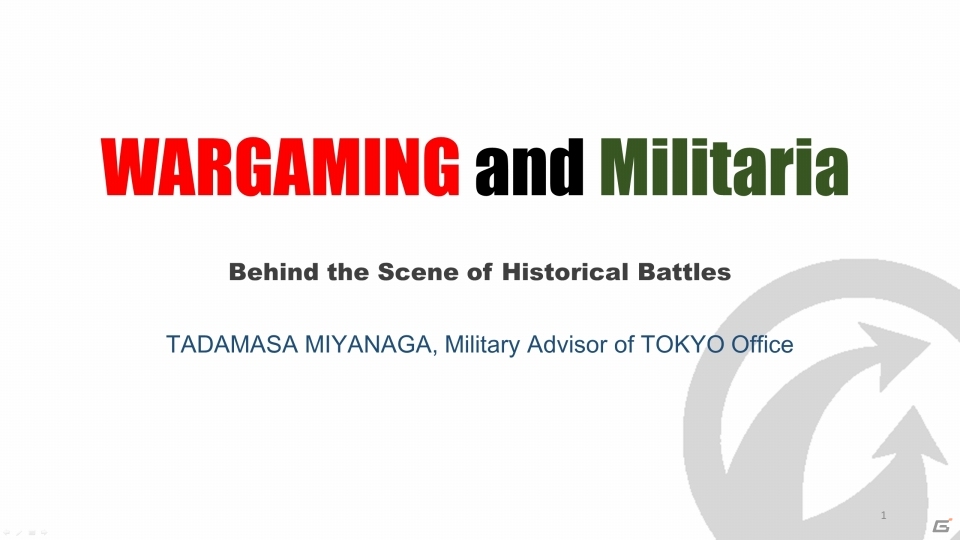 史実の戦場を再現したPC「World of Tanks」の新モード「ヒストリカルバトル」に込められた思いとは？「ヒストリカルバトル説明会」をレポートの画像1