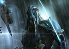 PS4版「Warframe」PS4で最もダウンロードされたゲーム第二位獲得―大型アップデート13「Dark Sectors」実装