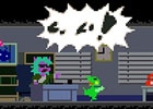 PC/iOS「Kero Blaster」＆オリジナルデジタルサウンドトラック「ケロリズム」が配信開始