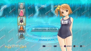 PS4「ドリームクラブ ホストガールオンステージ」5月15日配信の追加衣装に「スクール水着」「体操服」「魔女」「祭浴衣」がラインナップ！の画像1
