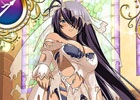 GREE/Mobage/dゲーム「一騎当千 バーストファイト」にて「ウルトラバーストカーニバル」第2弾となるレイドイベント「ウェディング大乱戦」が開催