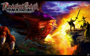 3Dピンボールでドラゴンを粉砕！iOS/Android「ドラゴンクラッシュ」が配信スタートの画像1