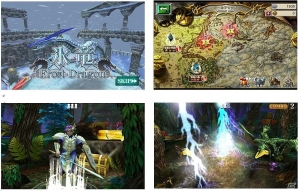 3Dピンボールでドラゴンを粉砕！iOS/Android「ドラゴンクラッシュ」が配信スタートの画像5