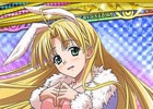 Mobage「ハイスクールD×D」ポイントを貯めてウサギになった女の子たちを手に入れろ！イベントクエスト「私、ウサギさんになりますぅ！」開催中