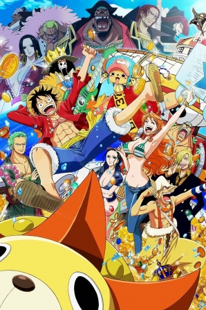iOS/Android「ONE PIECE トレジャークルーズ」が配信！リリースキャンペーンも実施の画像7