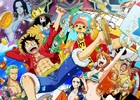 iOS/Android「ONE PIECE トレジャークルーズ」が配信！リリースキャンペーンも実施