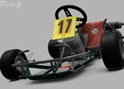 PS3「グランツーリスモ6」でアイルトン・セナの生い立ちとモータースポーツのキャリアをたどる「アイルトン・セナ・トリビュート」の詳細が公開