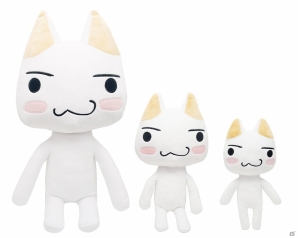 「トロのおみせ -プレイステーションのグッズもいっしょ- at 新宿マルイ アネックス」が5月16日より開催―物販では生トロが接客に挑戦！の画像4