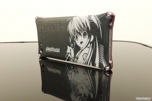 「Angel Beats!」×「GILD design」コラボによるiPhoneケース第2弾「ユイモデル」の限定受注予約が本日より開始の画像2