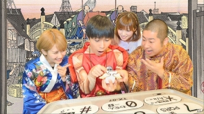 iOS/Android「ラーメン魂」がテレビ東京「神アプリ＠隆盛紀-ONLINE-」5月20日回に登場！記念コラボ企画も検討中の画像2