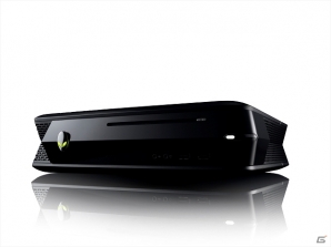 Haswell世代の最新プロセッサーを搭載した小型ゲーミングパソコン「ALIENWARE X51」2014年夏モデルが発売の画像2