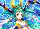 iOS/Android「クイズRPG 魔法使いと黒猫のウィズ」が累計2,500万ダウンロードを突破！クリスタルが毎日もらえる記念キャンペーンも5月16日より開催
