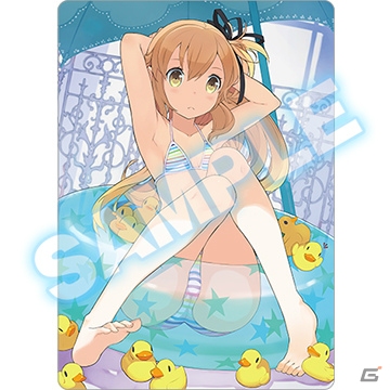 PS Vita「東京新世録 オペレーションアビス」クロサワテツ氏描き下ろしによる店舗特典イラスト第2弾が公開にの画像1