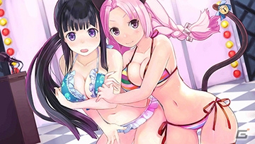 PS Vita「東京新世録 オペレーションアビス」クロサワテツ氏描き下ろしによる店舗特典イラスト第2弾が公開にの画像13