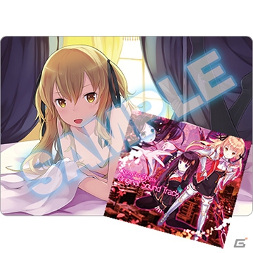 PS Vita「東京新世録 オペレーションアビス」クロサワテツ氏描き下ろしによる店舗特典イラスト第2弾が公開にの画像5